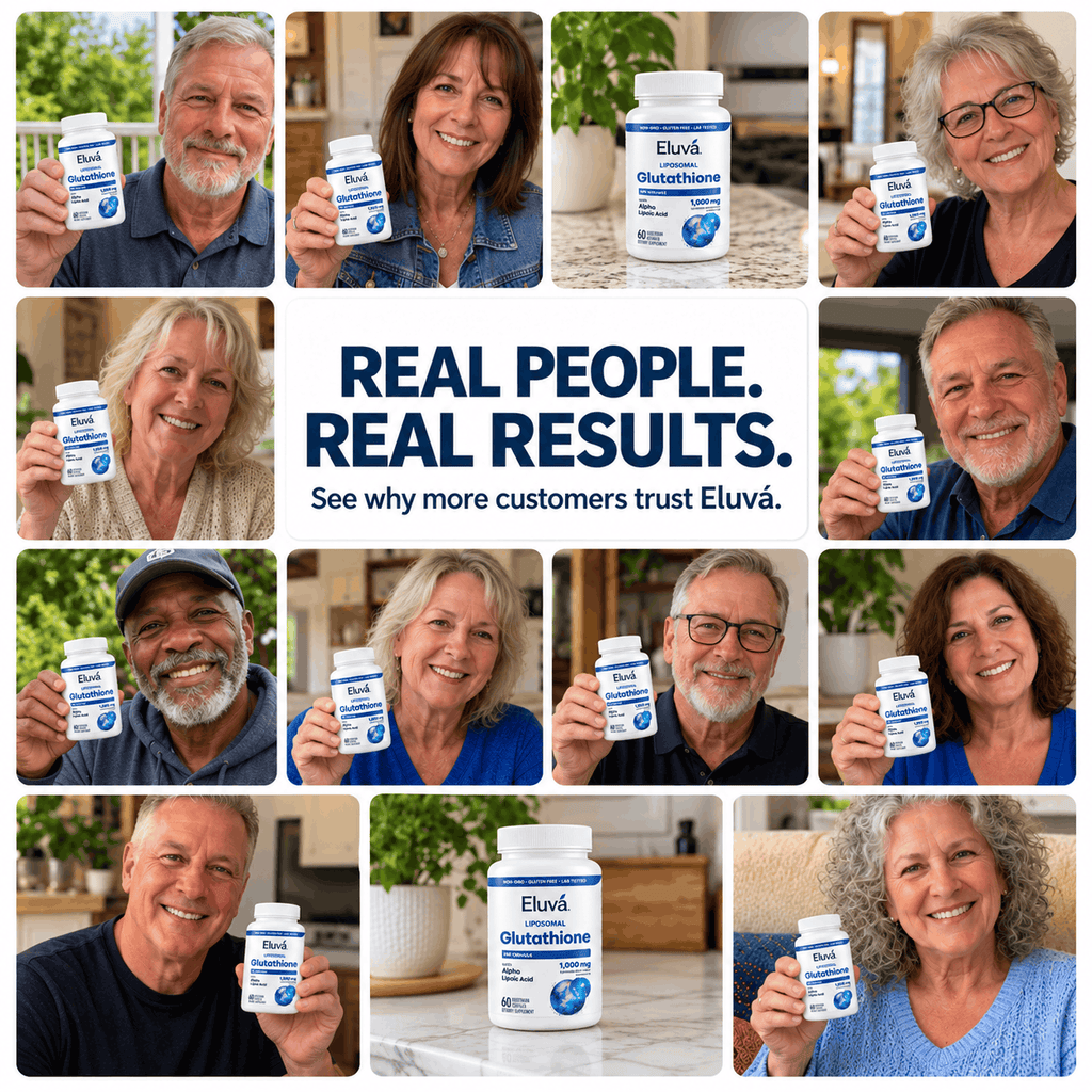 Liposomal Glutathione with Alpha Lipoic Acid